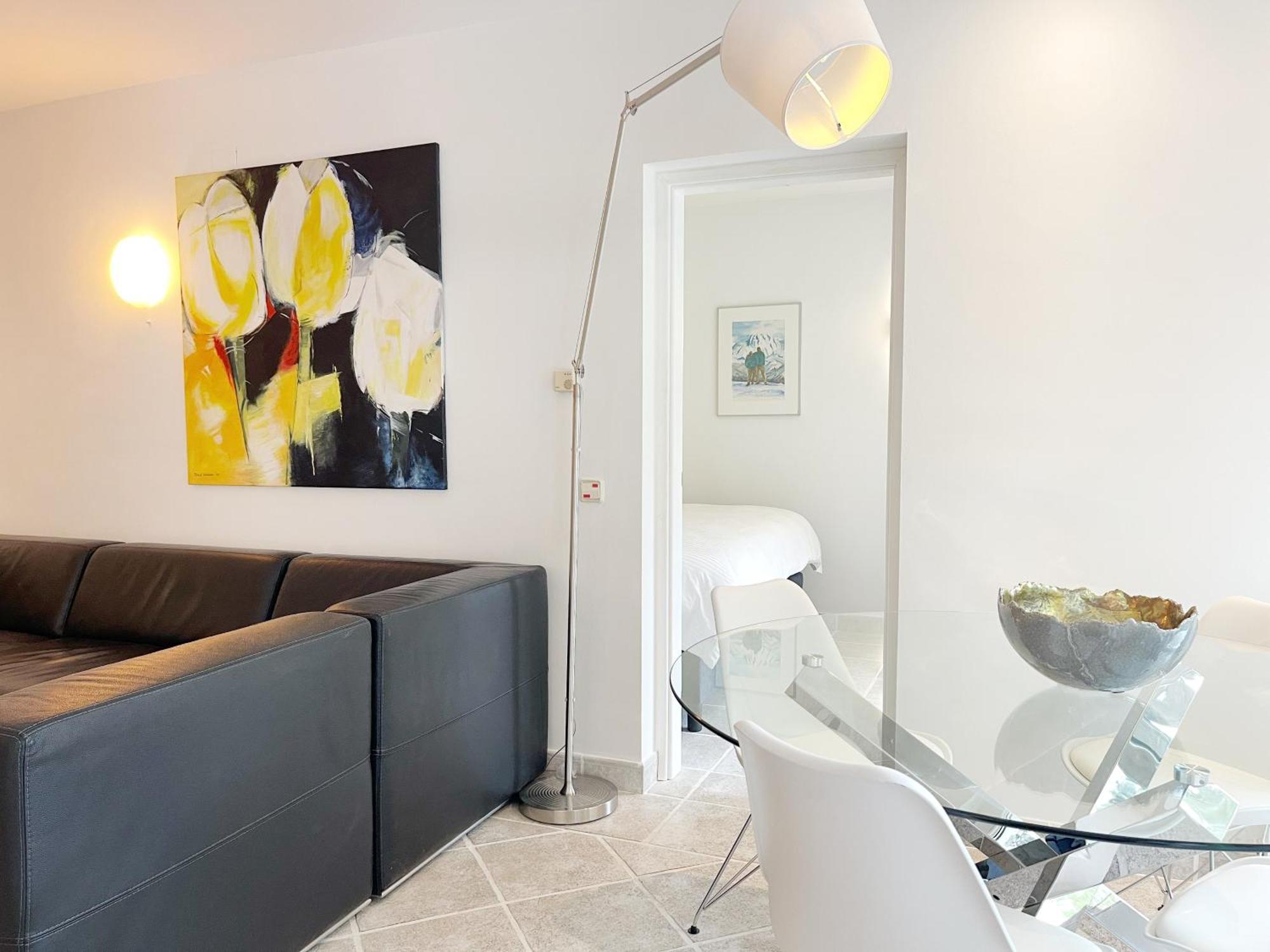 Casa Les Fremeaux Apartamento Altea Exterior foto