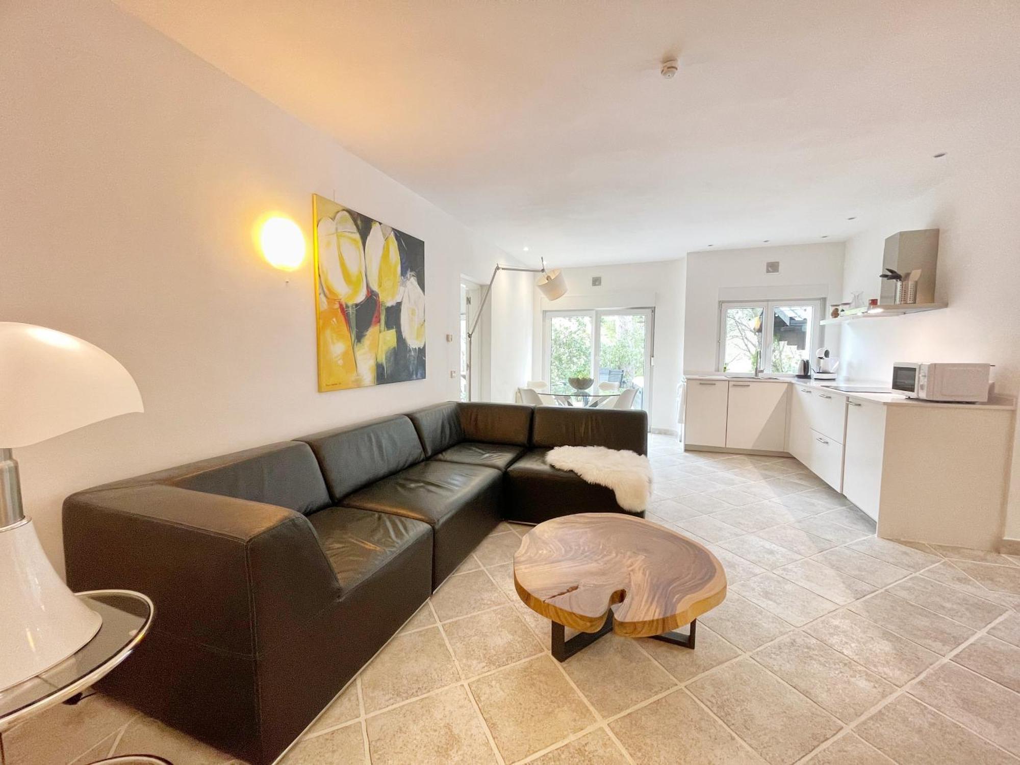 Casa Les Fremeaux Apartamento Altea Exterior foto