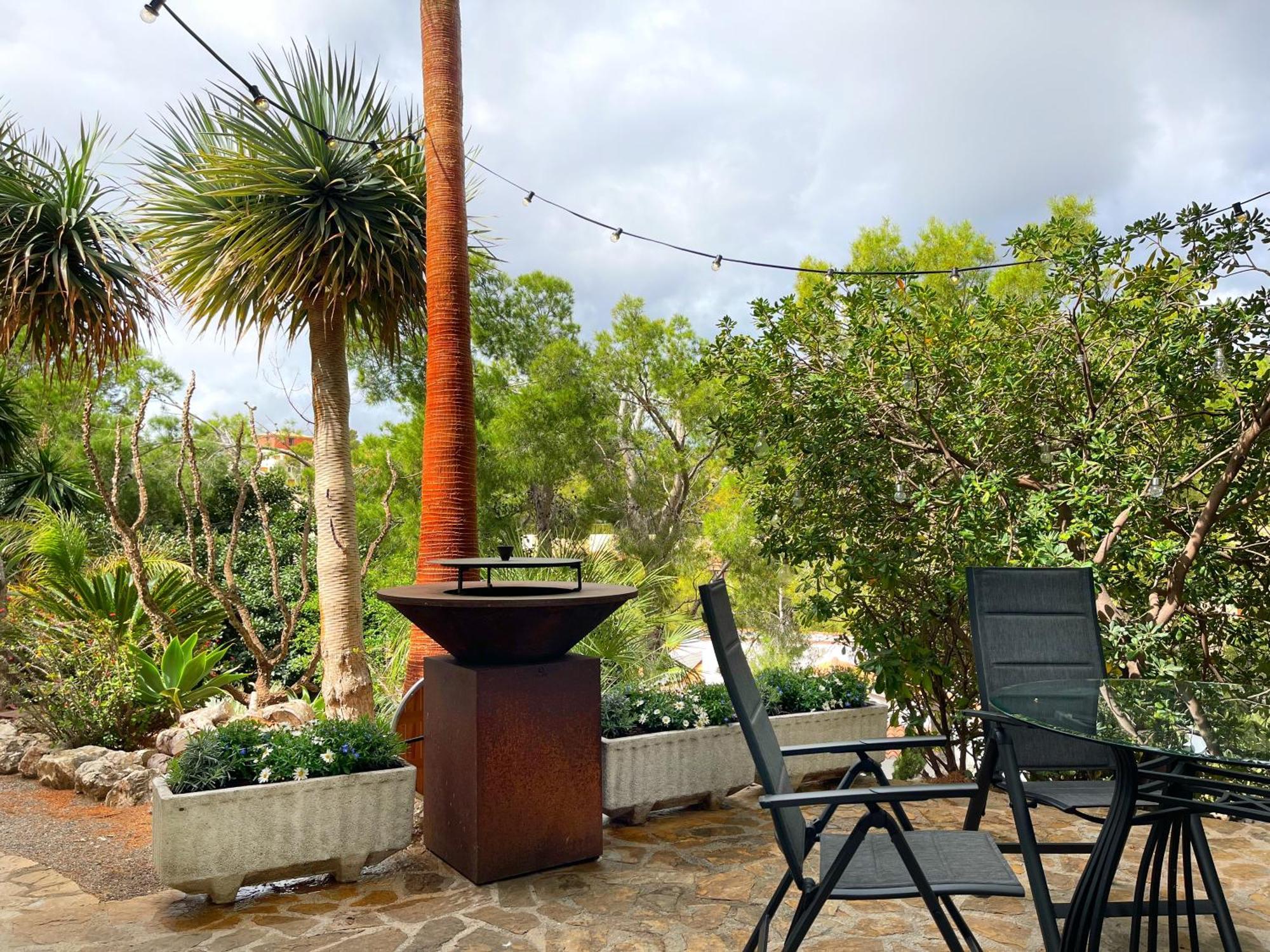 Casa Les Fremeaux Apartamento Altea Exterior foto