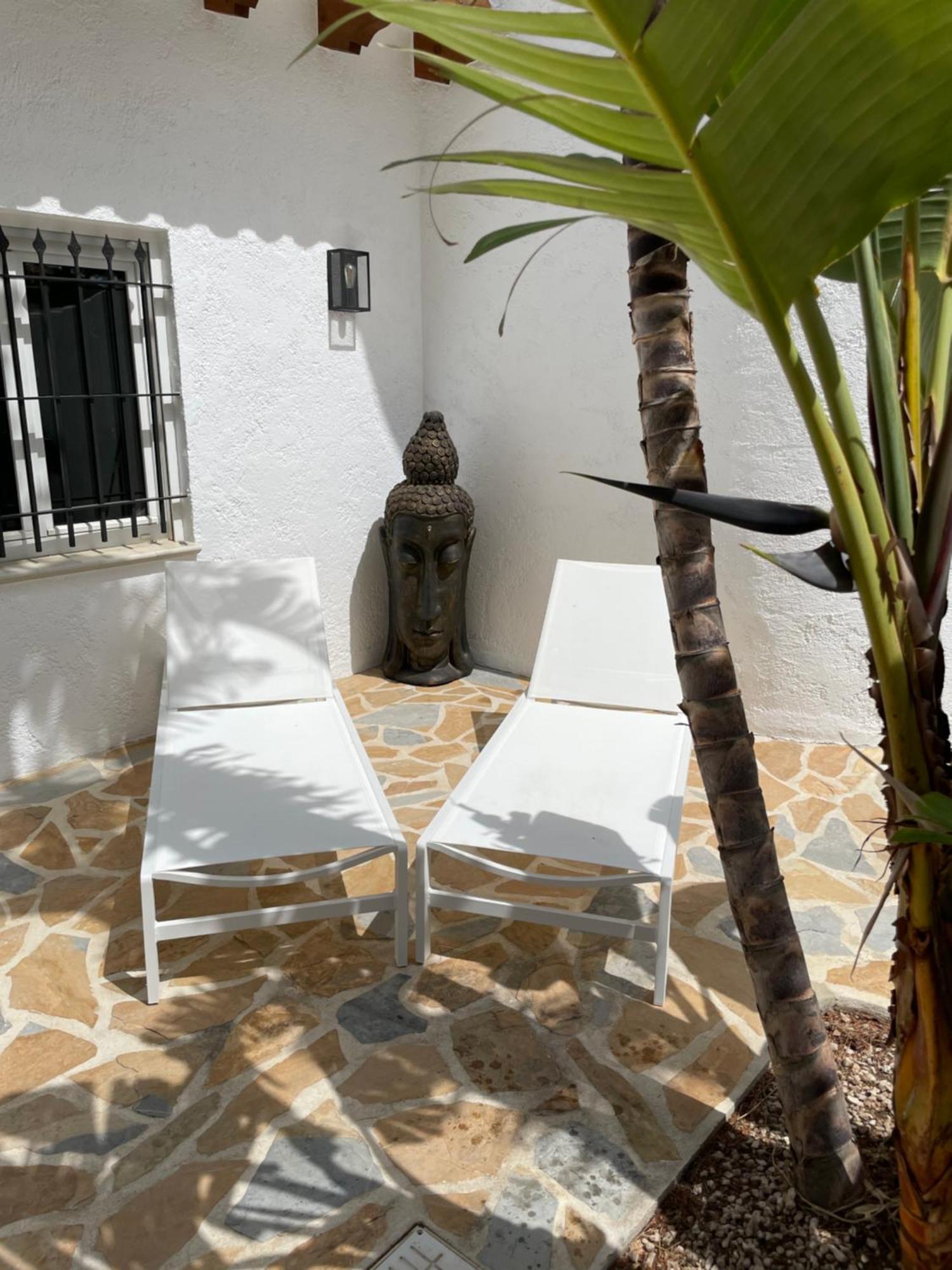 Casa Les Fremeaux Apartamento Altea Exterior foto